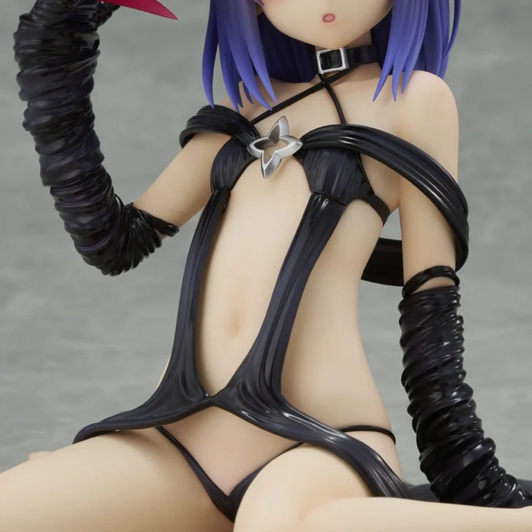 To Love-Ru - Non-Scale Figure - Haruna Sairenji (Fillette ver.)