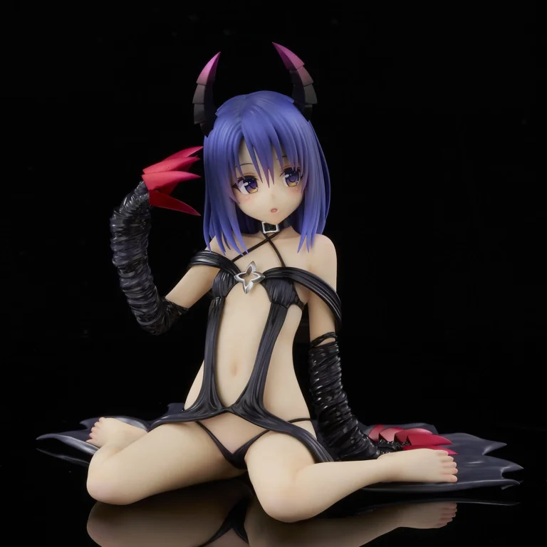 To Love-Ru - Non-Scale Figure - Haruna Sairenji (Fillette ver.)