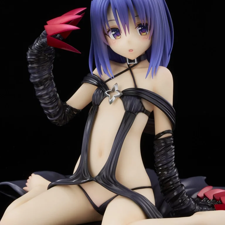 To Love-Ru - Non-Scale Figure - Haruna Sairenji (Fillette ver.)