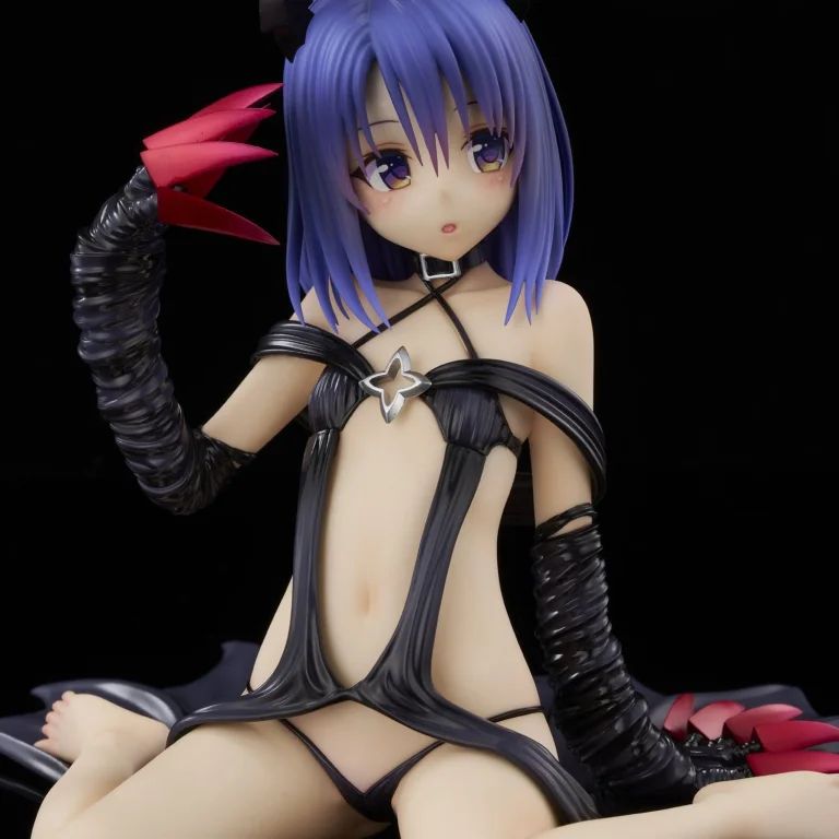 To Love-Ru - Non-Scale Figure - Haruna Sairenji (Fillette ver.)