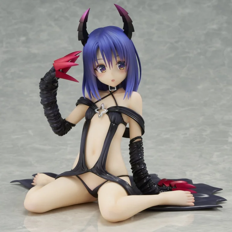 To Love-Ru - Non-Scale Figure - Haruna Sairenji (Fillette ver.)