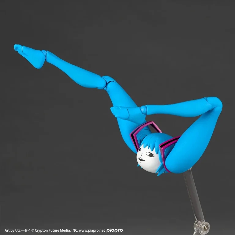 Character Vocal Series - Revoltech - Shiteyan'yo