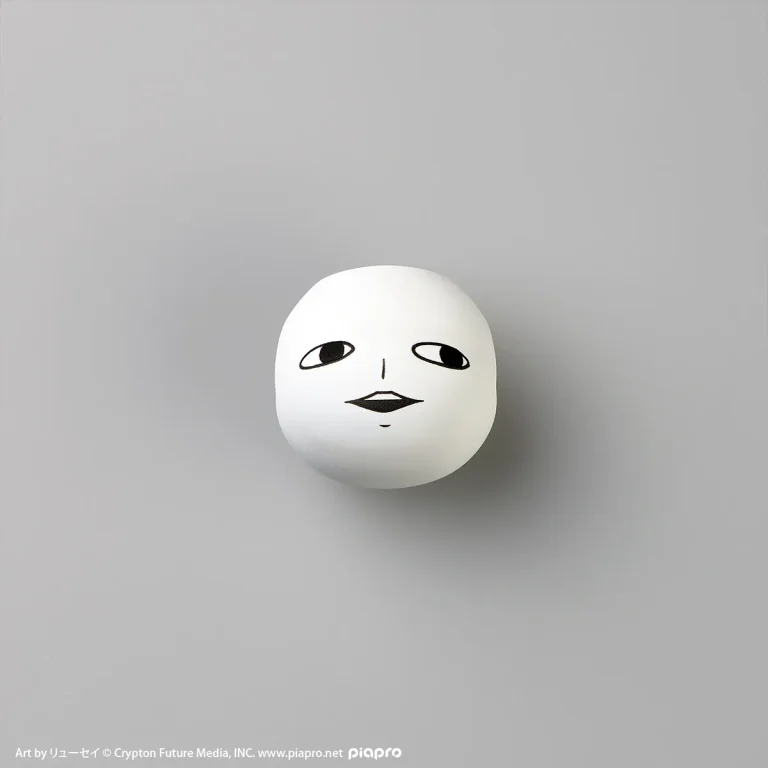 Character Vocal Series - Revoltech - Shiteyan'yo