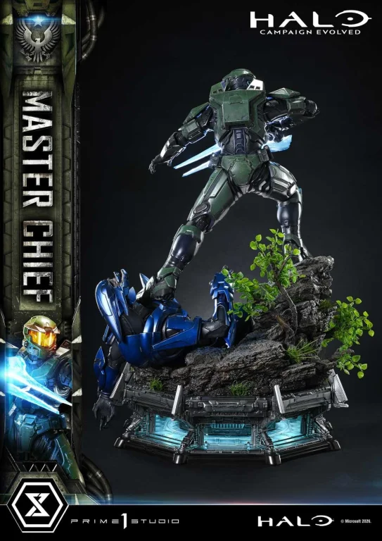 Halo - Ultimate Premium Masterline - Master Chief