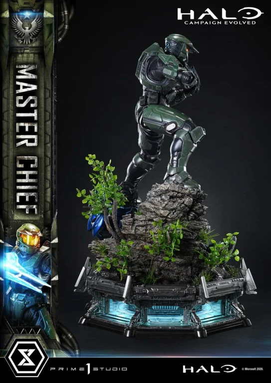 Halo - Ultimate Premium Masterline - Master Chief