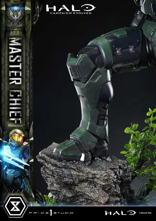 Halo - Ultimate Premium Masterline - Master Chief