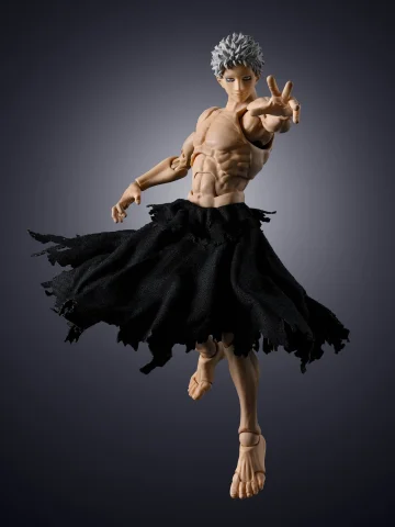 Produktbild zu My Hero Academia - S.H.Figuarts - All For One (Final Battle Set)