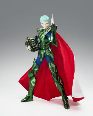 Produktbild zu Saint Seiya - Saint Cloth Myth Ex - Zeta Mizar Syd (40th Anniversary Ver.)