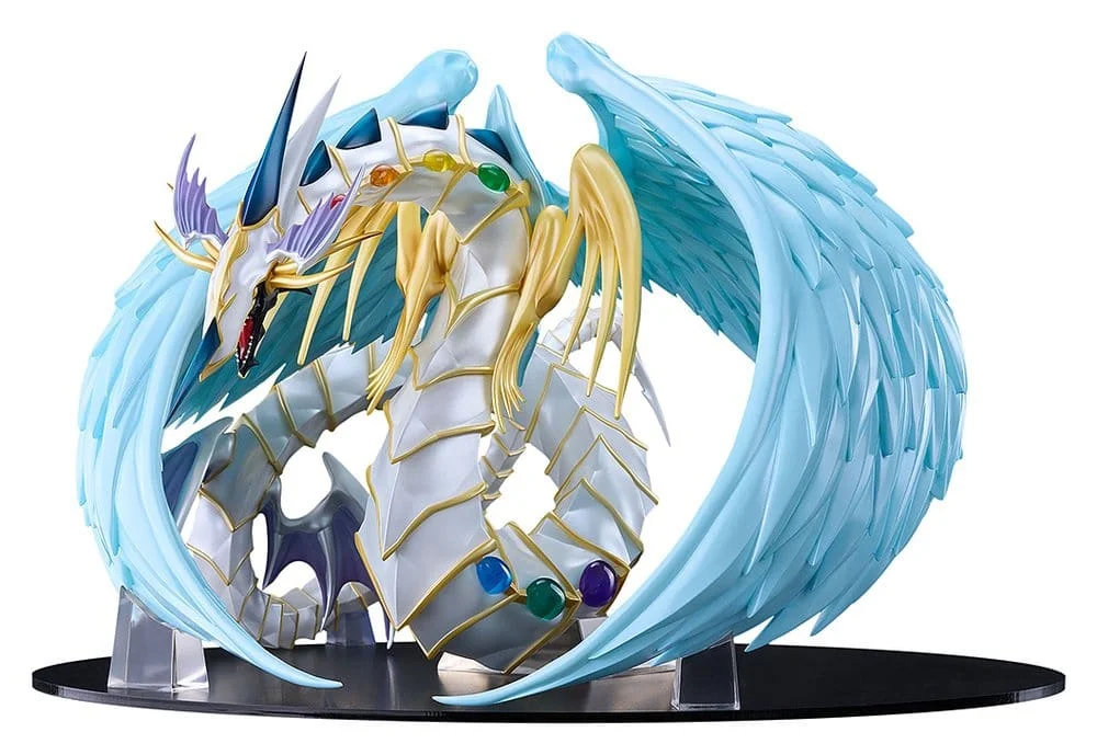 Yu-Gi-Oh! - Non-Scale Figure - Rainbow Dragon