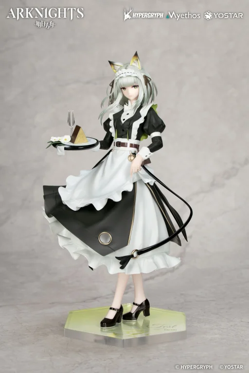 Arknights - Gift+ - Kal'tsit (The Remains of Time Ver.)