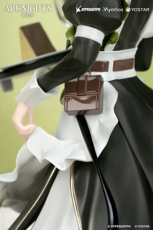 Arknights - Gift+ - Kal'tsit (The Remains of Time Ver.)
