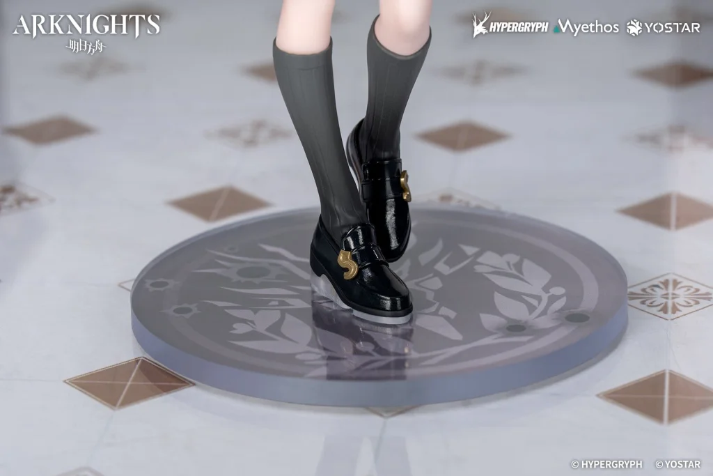 Arknights - Rhodes Kids Series - Lappland