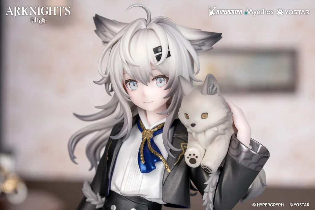 Arknights - Rhodes Kids Series - Lappland