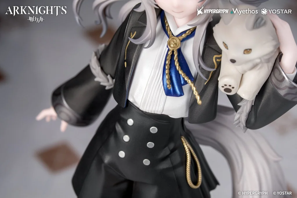 Arknights - Rhodes Kids Series - Lappland