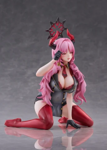 Produktbild zu Blue Archive - Scale Figure - Satsuki Kyōgoku (Memorial Lobby Ver.)