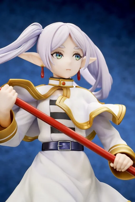 Frieren - Scale Figure - Frieren (Versus Aura)