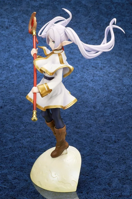 Frieren - Scale Figure - Frieren (Versus Aura)