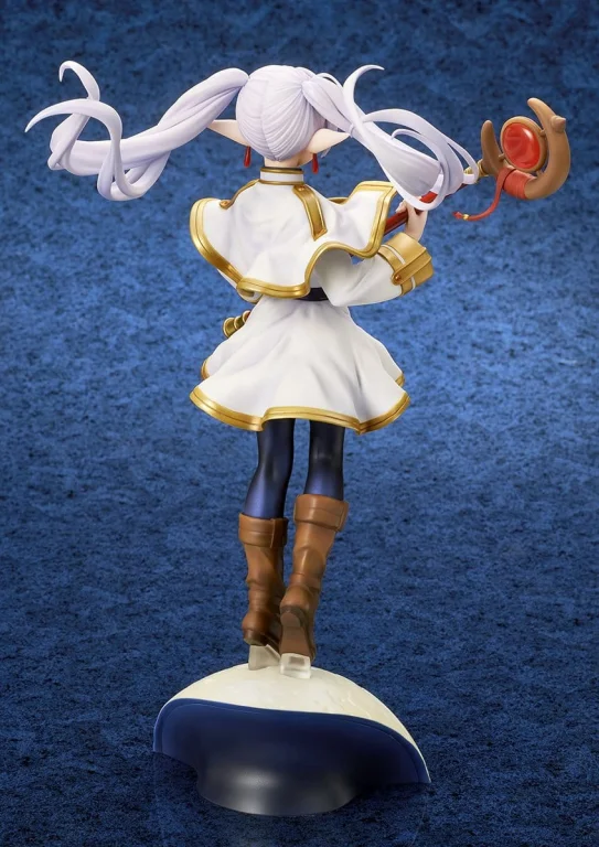 Frieren - Scale Figure - Frieren (Versus Aura)