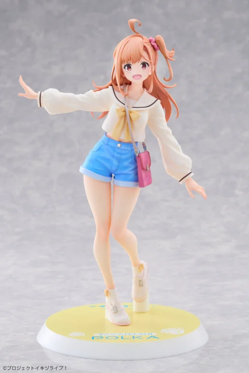 Love Live! - Scale Figure - Polka Takahashi