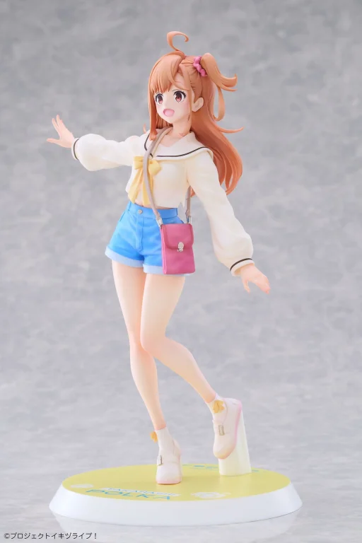 Love Live! - Scale Figure - Polka Takahashi