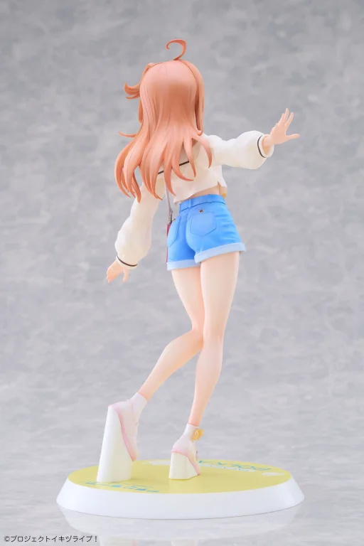 Love Live! - Scale Figure - Polka Takahashi