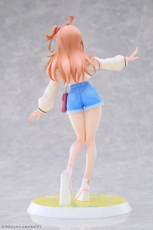 Love Live! - Scale Figure - Polka Takahashi
