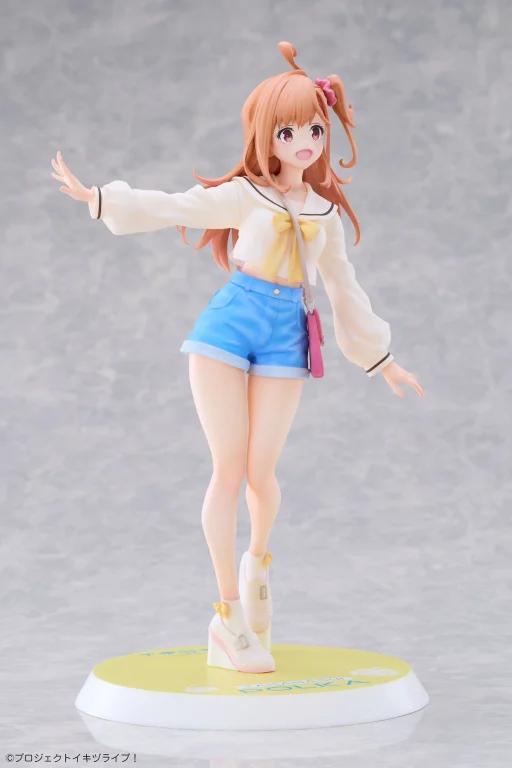 Love Live! - Scale Figure - Polka Takahashi