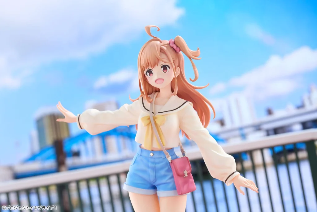 Love Live! - Scale Figure - Polka Takahashi