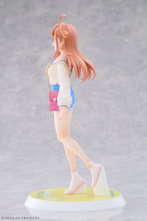 Love Live! - Scale Figure - Polka Takahashi