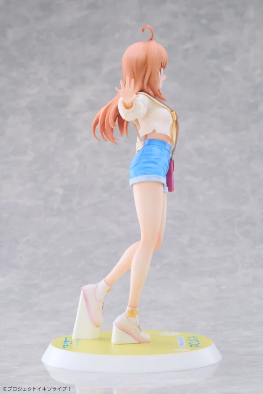 Love Live! - Scale Figure - Polka Takahashi