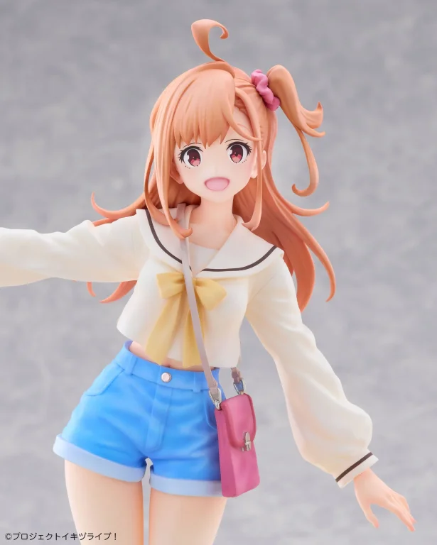 Love Live! - Scale Figure - Polka Takahashi