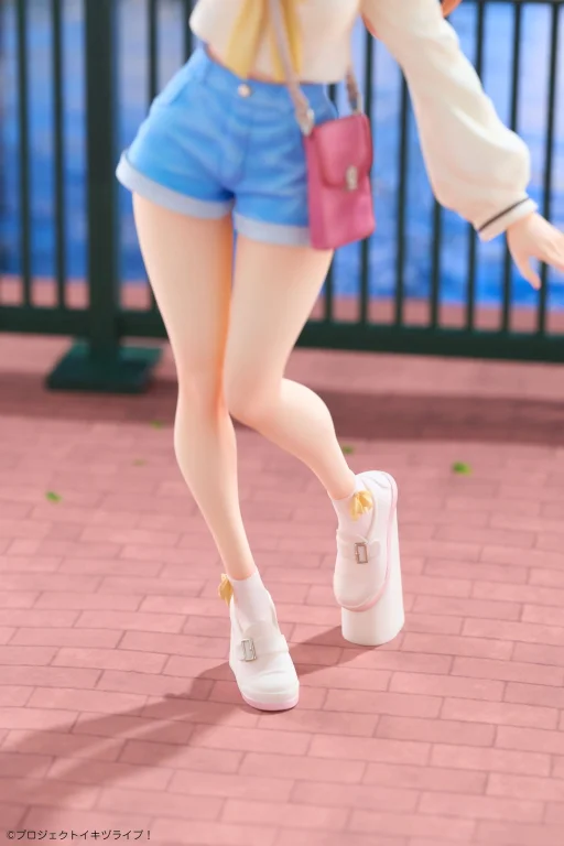Love Live! - Scale Figure - Polka Takahashi