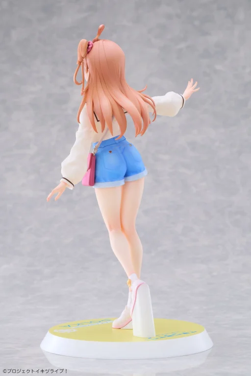 Love Live! - Scale Figure - Polka Takahashi