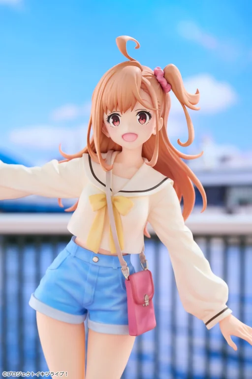 Love Live! - Scale Figure - Polka Takahashi