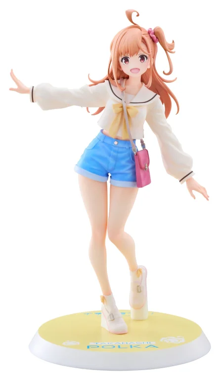 Love Live! - Scale Figure - Polka Takahashi