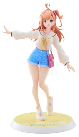 Produktbild zu Love Live! - Scale Figure - Polka Takahashi