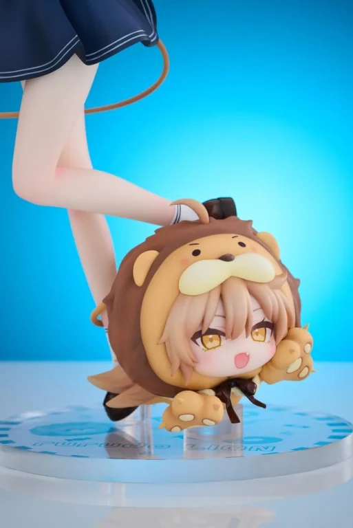 rurudo - Scale Figure - Rurudo Lion (Marine Sailor Ver.)