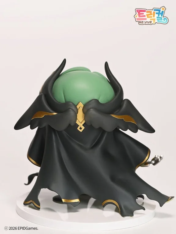 Trickcal - Non-Scale Figure - Joan