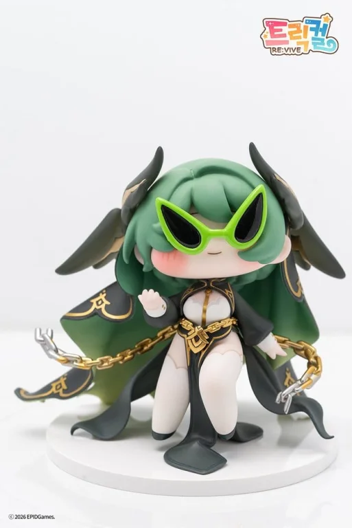 Trickcal - Non-Scale Figure - Joan