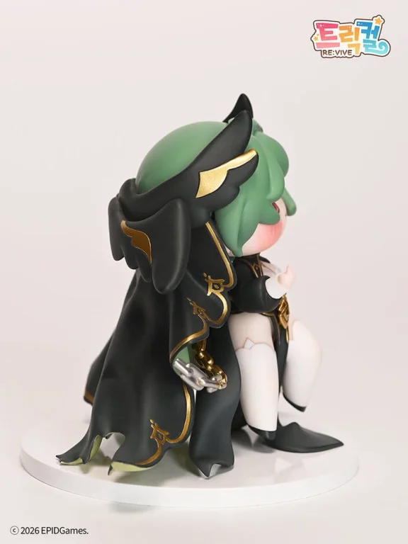 Trickcal - Non-Scale Figure - Joan