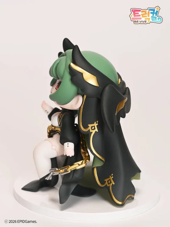 Trickcal - Non-Scale Figure - Joan