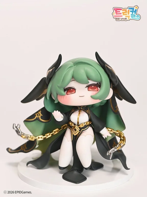 Trickcal - Non-Scale Figure - Joan