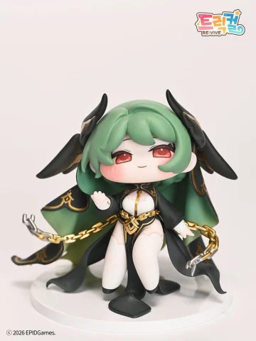 Produktbild zu Trickcal - Non-Scale Figure - Joan