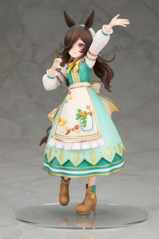 Umamusume - Scale Figure - Rice Shower (Yummy Dreamy Fairy)