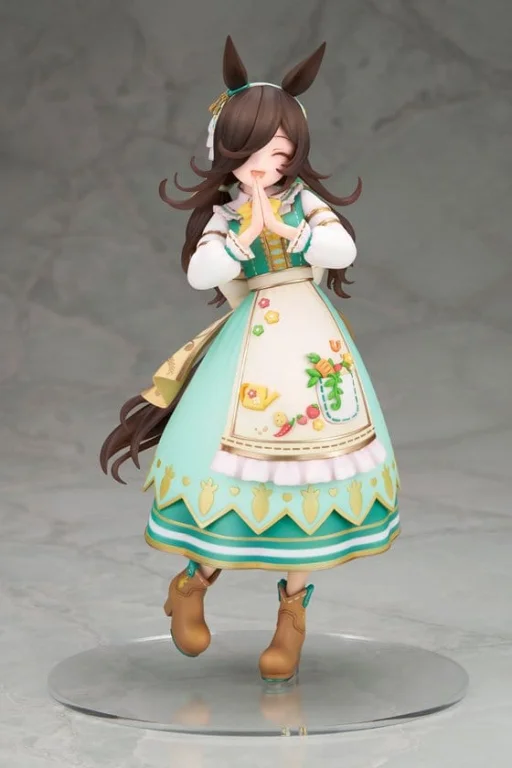 Umamusume - Scale Figure - Rice Shower (Yummy Dreamy Fairy)