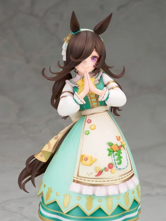 Umamusume - Scale Figure - Rice Shower (Yummy Dreamy Fairy)