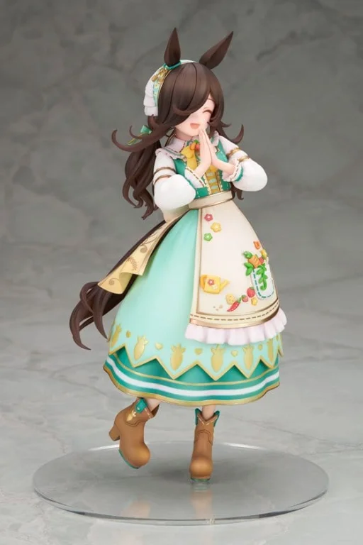 Umamusume - Scale Figure - Rice Shower (Yummy Dreamy Fairy)