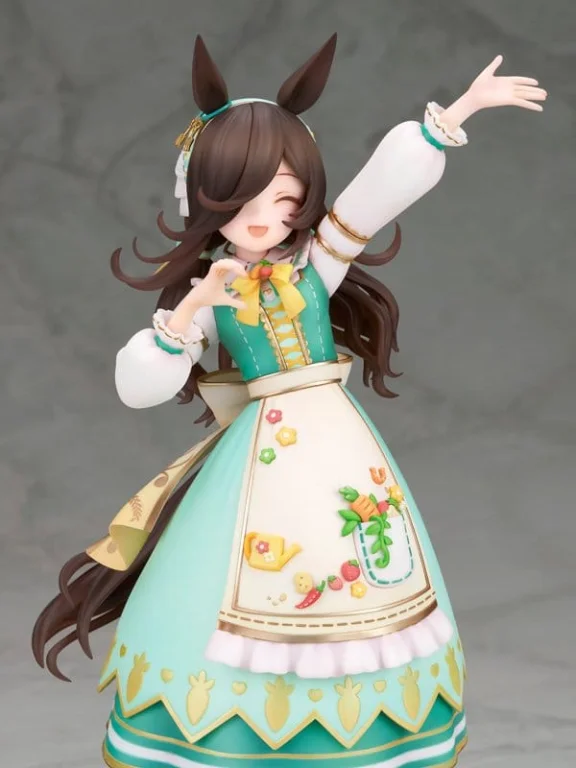 Umamusume - Scale Figure - Rice Shower (Yummy Dreamy Fairy)
