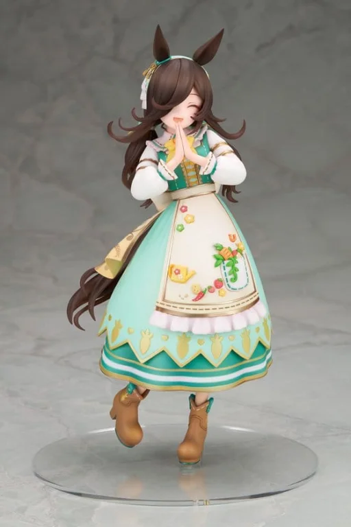 Umamusume - Scale Figure - Rice Shower (Yummy Dreamy Fairy)