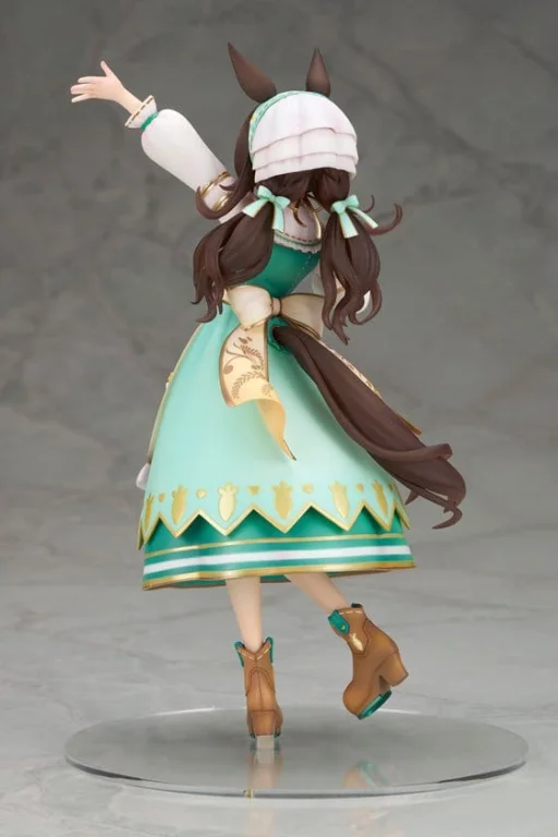 Umamusume - Scale Figure - Rice Shower (Yummy Dreamy Fairy)